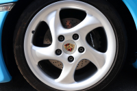 ポルシェ 911(Type996) 