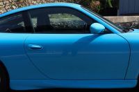 ポルシェ 911(Type996) 