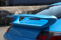 ポルシェ 911(Type996) 