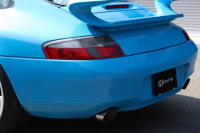 ポルシェ 911(Type996) 