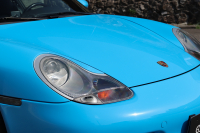 ポルシェ 911(Type996) 