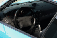 ポルシェ 911(Type996) 