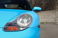 ポルシェ 911(Type996) 