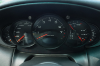 ポルシェ 911(Type996) 