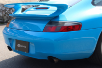 ポルシェ 911(Type996) 