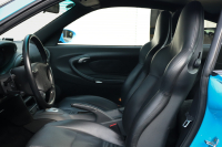 ポルシェ 911(Type996) 