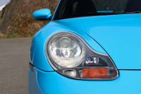 ポルシェ 911(Type996) 