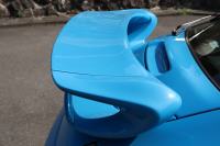 ポルシェ 911(Type996) 