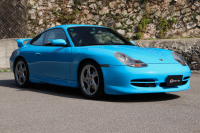 ポルシェ 911(Type996) 