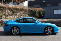 ポルシェ 911(Type996) 