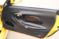 ポルシェ 911(Type996) GT3