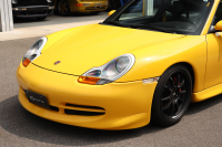 ポルシェ 911(Type996) GT3