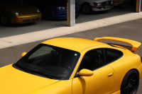 ポルシェ 911(Type996) GT3