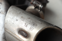 ポルシェ 911(Type996) GT3