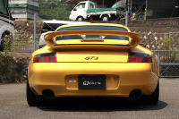 ポルシェ 911(Type996) GT3