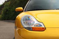 ポルシェ 911(Type996) GT3