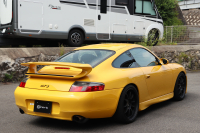 ポルシェ 911(Type996) GT3