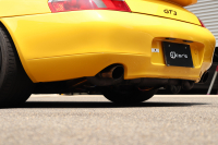 ポルシェ 911(Type996) GT3