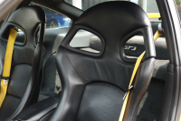 ポルシェ 911(Type996) GT3