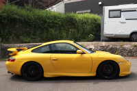 ポルシェ 911(Type996) GT3