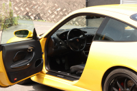 ポルシェ 911(Type996) GT3