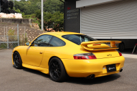 ポルシェ 911(Type996) GT3