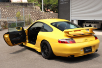 ポルシェ 911(Type996) GT3