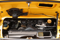 ポルシェ 911(Type996) GT3