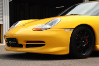 ポルシェ 911(Type996) GT3