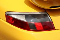 ポルシェ 911(Type996) GT3