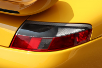 ポルシェ 911(Type996) GT3