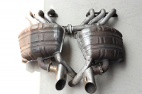 ポルシェ 911(Type996) GT3