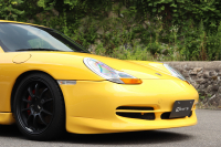 ポルシェ 911(Type996) GT3