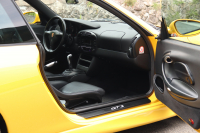 ポルシェ 911(Type996) GT3