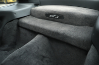 ポルシェ 911(Type996) GT3