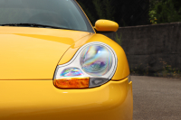 ポルシェ 911(Type996) GT3