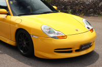 ポルシェ 911(Type996) GT3