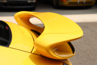 ポルシェ 911(Type996) GT3