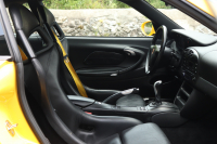 ポルシェ 911(Type996) GT3