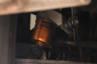 ポルシェ 911(Type996) GT3