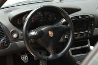 ポルシェ 911(Type996) GT3