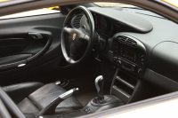 ポルシェ 911(Type996) GT3