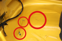 ポルシェ 911(Type996) GT3