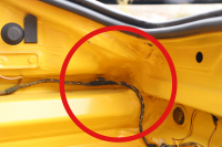 ポルシェ 911(Type996) GT3