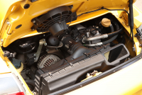 ポルシェ 911(Type996) GT3