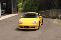 ポルシェ 911(Type996) GT3