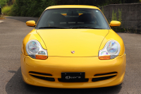 ポルシェ 911(Type996) GT3