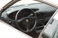 ポルシェ 911(Type996) GT3