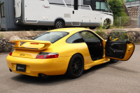 ポルシェ 911(Type996) GT3