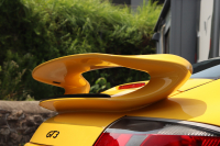 ポルシェ 911(Type996) GT3